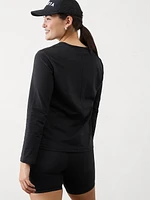 Essential Long Top