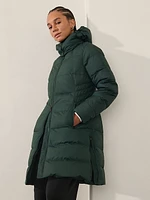 Downtown Puffer Parka