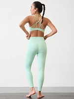 Salutation Stash High Rise Legging