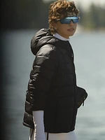 Aire Puffer Jacket