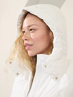 Downtown Puffer Parka