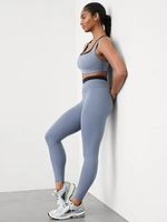 Elation Ultra High Rise Double Up Legging