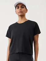 Motion Seamless Relaxed Tee