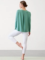 With Ease Top