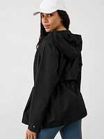 Utility Rain Jacket