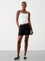 Retreat Linen Short