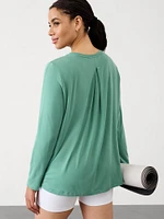 With Ease Top