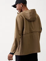 Utility Rain Jacket