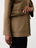 Utility Rain Jacket