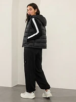 Aire Puffer Vest