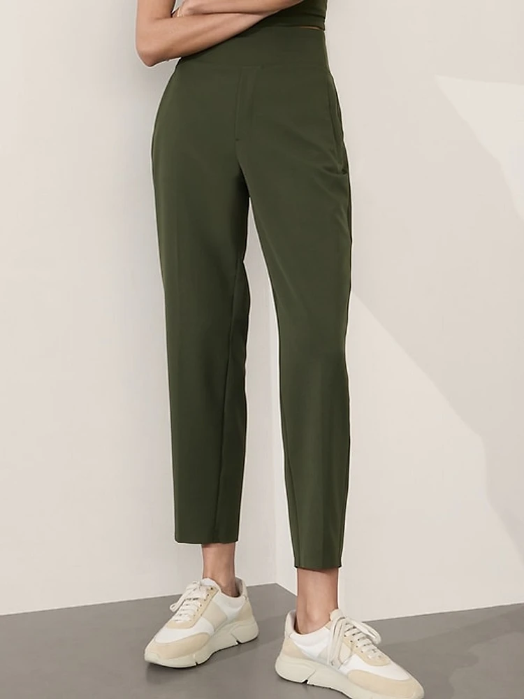 Endless High Rise Pant