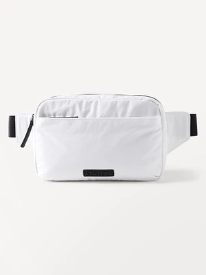All About Large Crossbody Belt Bag