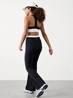 Athleta Girl Transcend Crossover Ultra Flare Pant