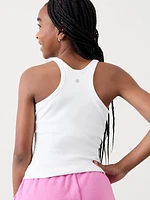 Athleta Girl Rise Above Rib Cami