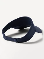 Crosscourt Visor