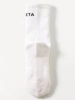 Athleta Everyday Crew Sock 2-Pack