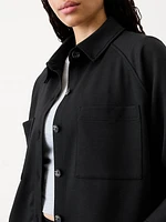 Allure Shirt Jacket