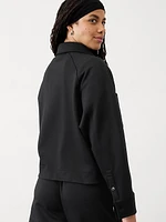 Allure Shirt Jacket