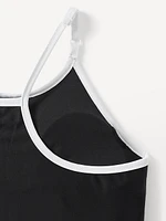 Athleta Girl Adjustable Tankini