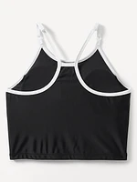 Athleta Girl Adjustable Tankini