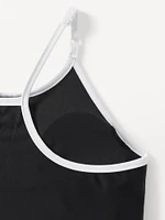 Athleta Girl Adjustable Tankini