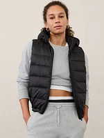 Aire Puffer Vest