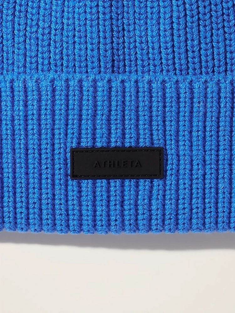 Cozy Hour Beanie