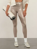 Elation Ultra High Rise Sheen Legging