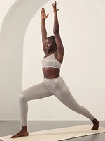 Elation Ultra High Rise Sheen Legging