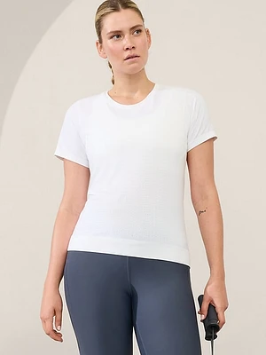 Motion Seamless Tee