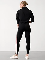 Elation Sport Stripe Ultra High Rise Legging