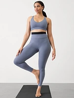 Elation Ultra High Rise Double Up Legging