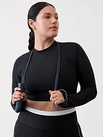 Crosstrain Ultra Crop Top