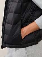 Aire Puffer Vest