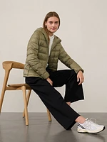 Aire Puffer Jacket