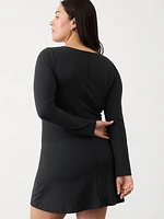 Transcend Long Sleeve Dress