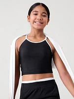 Athleta Girl Adjustable Tankini