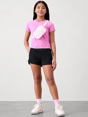 Athleta Girl On Your Mark 2.5" Short