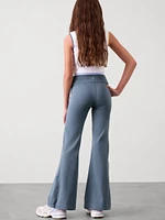 Athleta Girl Transcend Crossover Ultra Flare Pant