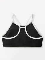 Athleta Girl Adjustable Bikini Top