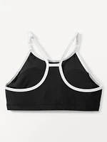 Athleta Girl Adjustable Bikini Top