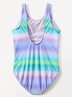 Athleta Girl Scoop One Piece