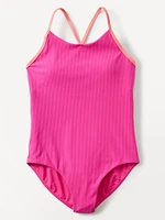 Athleta Girl Adjustable One Piece Swimsuit
