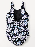 Athleta Girl Scoop One Piece