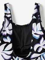 Athleta Girl Scoop One Piece