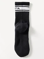 Athleta Everyday Crew Sock