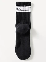 Athleta Everyday Crew Sock