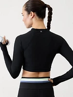 Crosstrain Ultra Crop Top