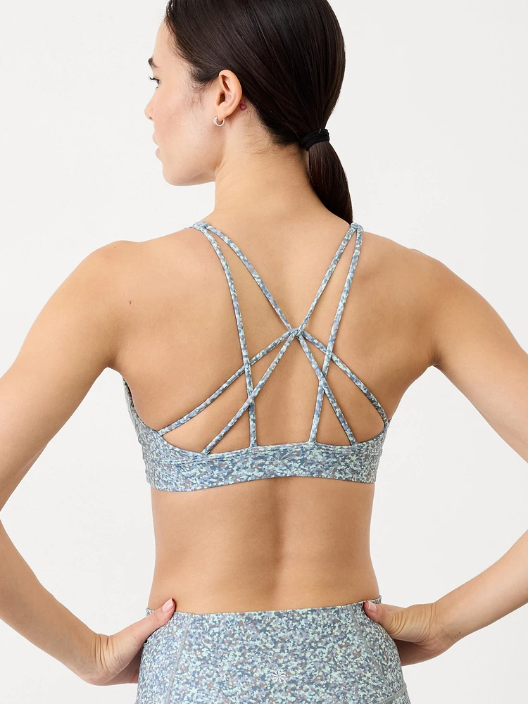 Solace Sports Bra A-C