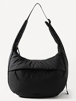 All About Medium Crossbody Hobo Bag